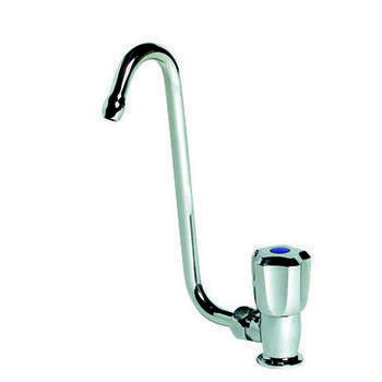 Mélangeur standard : Eau froide uniquement