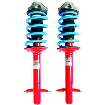 Jambes de force avant FSD : Sprinter/Crafter 5T