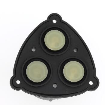 Kit complet de transmission pour pompe AQUA 8 FIAMMA