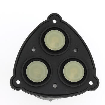 Kit complet de transmission pour pompe AQUA 8 FIAMMA