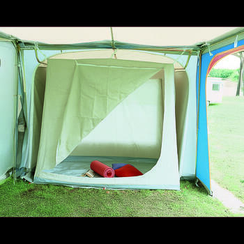 Chambre intérieure pour annexe Sunrise et Sunset