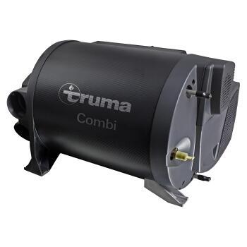 Chauffage Combi : 6 E