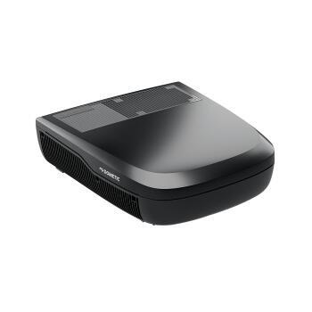 Climatiseurs FreshjetX  FJX4 : FJX4 1500M coloris noir sans diffuseur