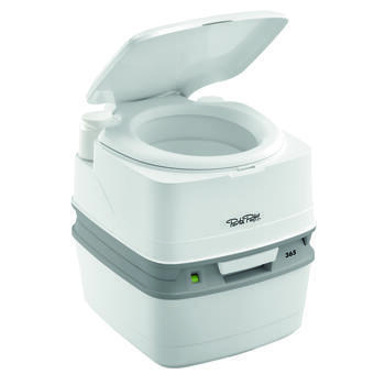 Toilettes portables Porta Potti : 365