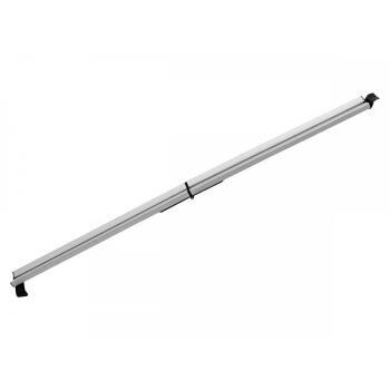 Rampe pour porte-vélo coulissant BC260 Black Edition