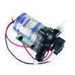 Pompe automatique 12 Volts : 10 litres / minute Shurflo