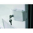 Serrure Door Lock Frame : le lot de 3 Thule