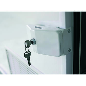Serrure Door Lock Frame : L'unité