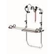 Porte-vélo Carry-Bike pour kit DJ 2023 : Carry-Bike DJ 2023 Fiamma