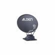 Antenne satellite automatique Onelight EVO@ HD : 60 gris Satmatic SSC HD Alden