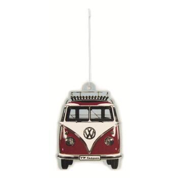 Désodorisant voiture à suspendre