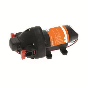 Pompe automatique 12 Volts : 8 litres / minute