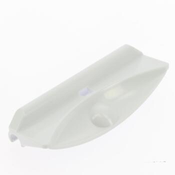 Arrêt court pour grille