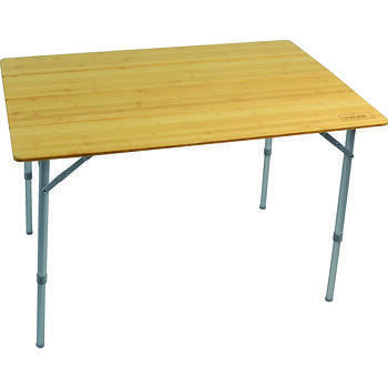 Table Flex Bamboo