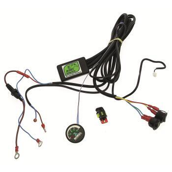 Kit faisceau complet pour réservoir GPL