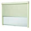 Store cassette Rastrollo 3000 : 1660 x 810 Blanc RAL9016 Dometic
