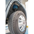 Ressorts additionnels COILSPRING : BOXER/JUMPER/DUCATO CONFORT CHASSIS STD OU ALKO X250-X290 2006> VB AirSuspension