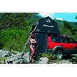 Cabine vestiaire pour Overland : Large coloris gris foncé pour voiture classique Autohome