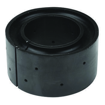 Inserts de suspension avant : Ducato/Ford version ultra haute (60mm)