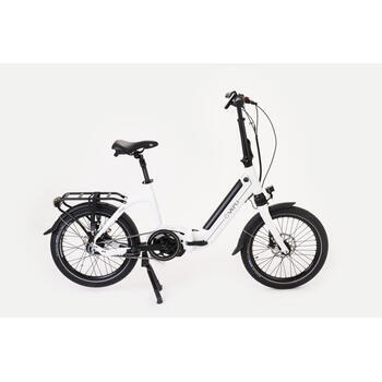 Vélo à assistance électrique pliant Muzy 20