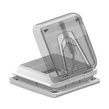 Lanterneau à manivelle Vent 28 F