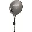 Antenne satellite manuelle CTVSAT® 65 : SSC HD Alden