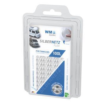 SilverNet : Pour réservoirs jusqu´à 100 litres