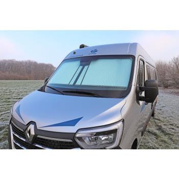 Store d'occultation REMIfront Pare-brise - Renault Master / Opel Movano / Nissan Interstar