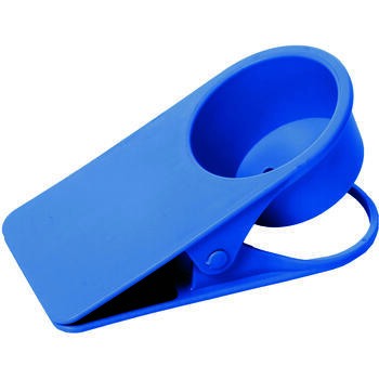Clips fixe nappe