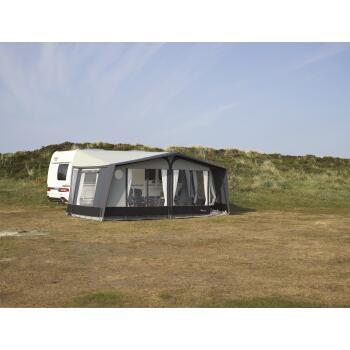 Auvent Commodore North