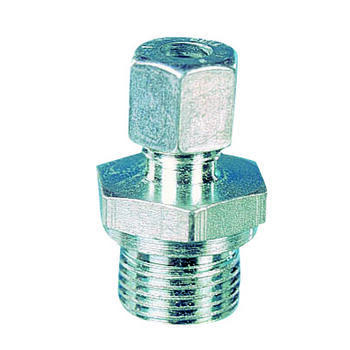 Raccord bicône