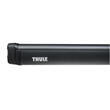 Omnistor 4200 Mystic : Longueur 3,50 m, boîtier anthracite Thule