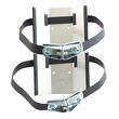 Kit fixation GPL : 11 KG Gaslow