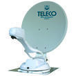 Antenne satellite automatique FlatSat Easy : S 65 Teleco