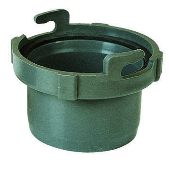 Raccord à crochets