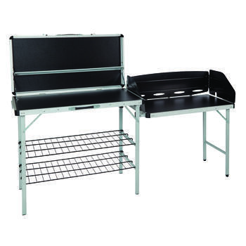 Cuisine pliable