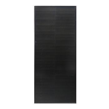 PANNEAU SOLAIRE FULL BLACK PERC