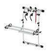 Porte-vélos coulissant Carry Bike pour fourgon : 200 DJ Ducato ≥ 2006 Fiamma