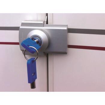 Verrou haute résistance : Universel