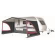 Solette Panorama : coloris rouge taille 10 Dorema