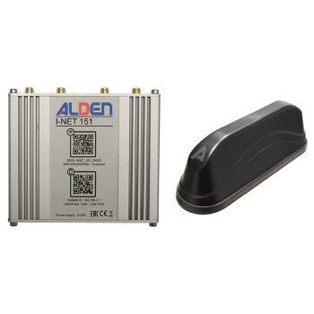 Pack Routeur I-Net 4G-LTE