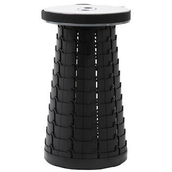 Tabouret télescopique