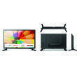 Smart TV Android 11 : Full HD 32'' / 82cm EquinOxe