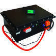 Batterie Lithium sous-châssis ENERG-CH 12V : 400A Eza