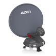 Antenne satellite automatique Onelight EVO@ HD : 60 gris Satmatic SSC HD Alden