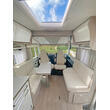 Housses sur-mesure camping-car : Dakar avant 2 places + 1 banquette Bancarel
