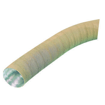 Gaine souple air pulsé diam. 60 / 65 mm