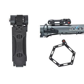 Antivol Clips