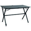 Tables pliantes Gap Less : Noire 4 personnes Midland