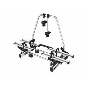 Porte-vélos coulissant pour caravane BC260